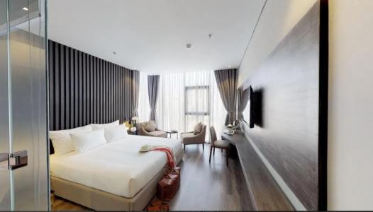 Grand Ocean Luxury Boutique - 148
