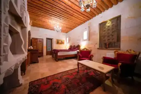 Serenus Cave Suites - 94
