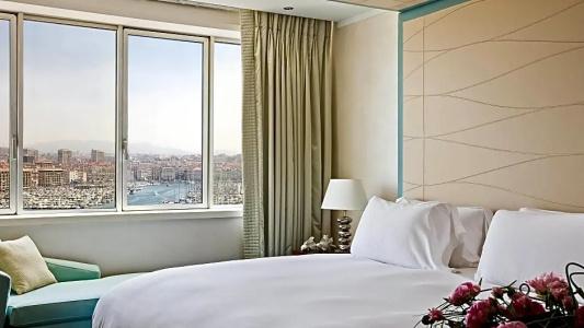 Sofitel Marseille Vieux-Port - 160
