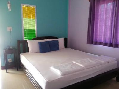 Sangtong Beach Resort - 1