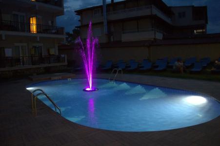 Hanioti GrandOtel - 14