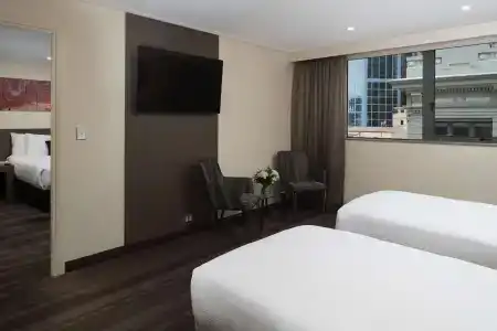 Rydges World Square - 56