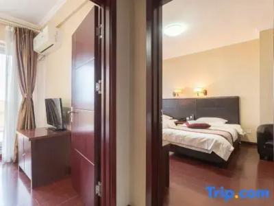 Qingdao Meteorological Holiday - 75