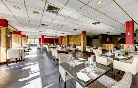 Fletcher-Restaurant Frerikshof - 23