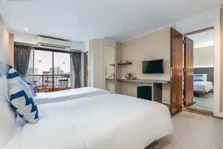 Mercure - 72