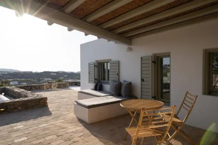 Ikies of Mykonos - 341