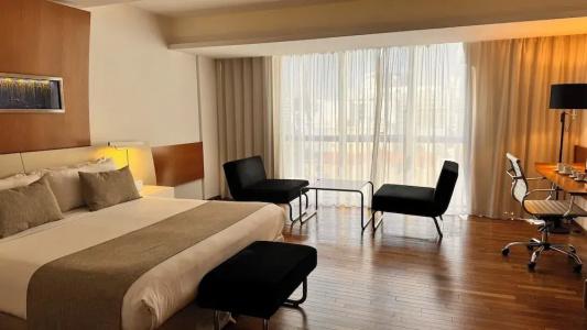 Design Suites Buenos Aires - 101