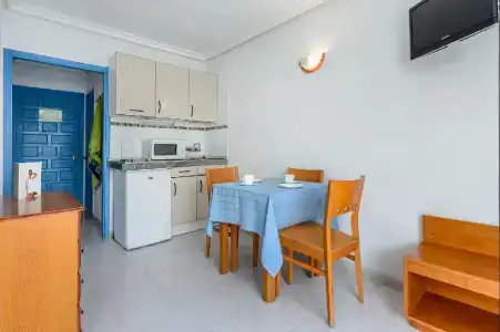 Apartamentos Vibra Jabeque Blue - 18