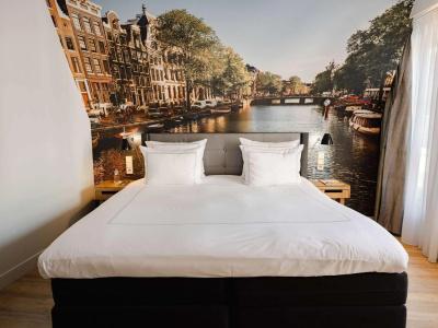 Swissôtel Amsterdam - 34