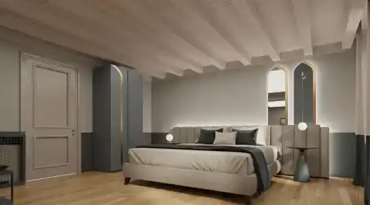 Relais Balcone di Giulietta - 17