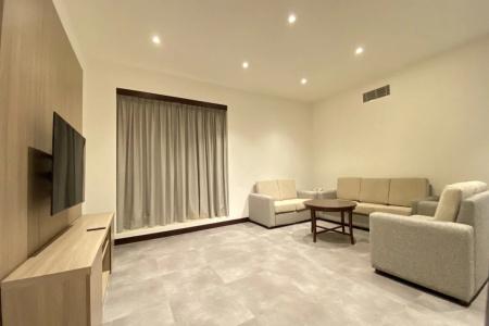 Arcadia Apartment - 9