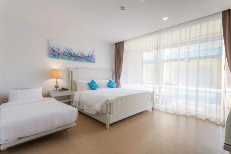 Beach Walk Boutique Resort - 89