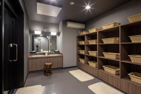 Route-Inn Tokyo Kamata - 6