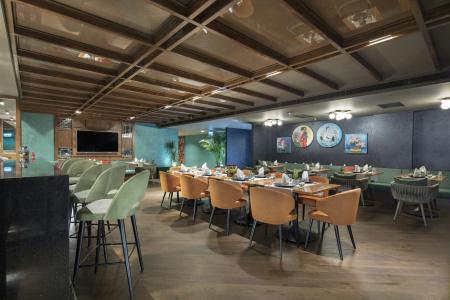 DoubleTree By Hilton Antalya City Centre - 34
