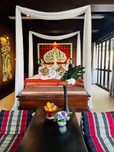 Singha Montra Lanna Boutique Style - 116