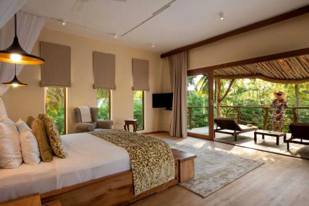 Zanzibar White Sand Luxury Villas & Spa - Relais & Chateaux - 133