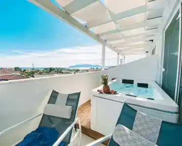 Meandros Boutique & Spa - 137