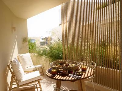 White Pebble Suites - 75