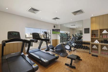 Holiday Inn Express Chennai Omr Thoraipakkam, An Ihg - 44