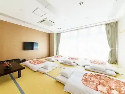 Abest Naha Kokusaidori - 49
