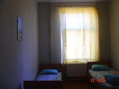 Mister Hostel - 3