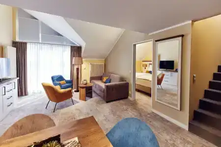 Dorint Strandresort & Spa Ostseebad Wustrow - 113
