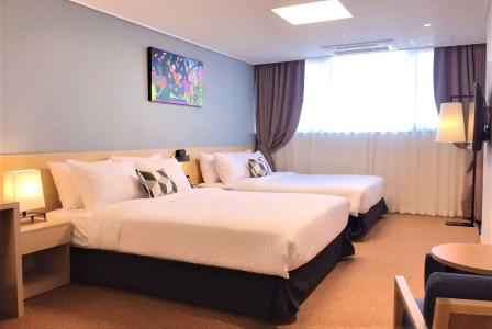 Days & Suites by Wyndham Incheon Airport - 3