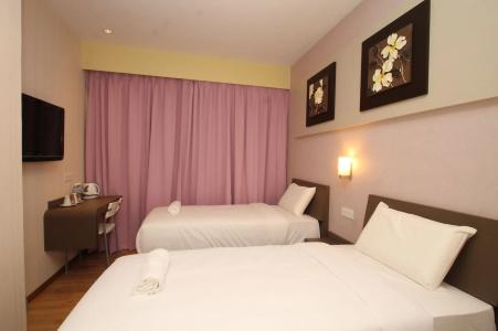 Ipoh Boutique - 47