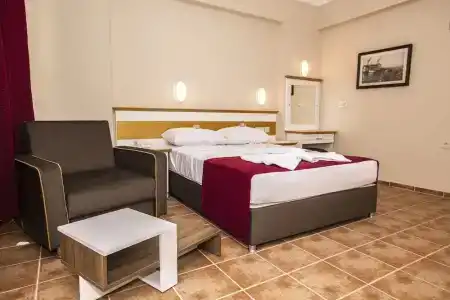 Comet De Luxe - Halal All Inclusive - 39