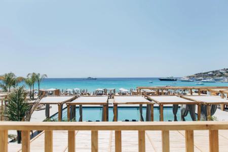 Branco Mykonos - 40