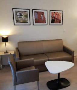 ibis Toulouse Pont Jumeaux - 45