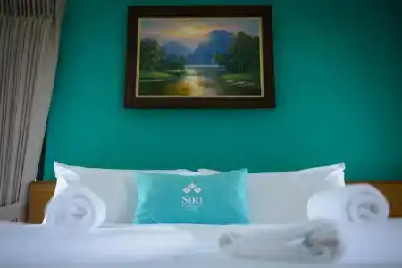SiRi Ratchada Bangkok - 41