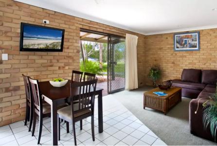 Noosa North Shore Retreat - 34