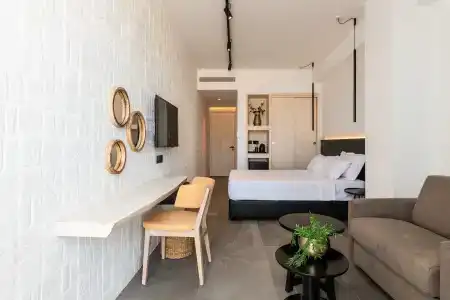 Abacus Suites - 5