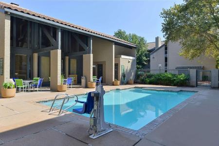 Americas Best Value Inn & Suites Extended Stay - - 6