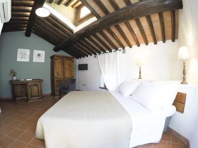 Agriturismo Boschi di Montecalvi - 37