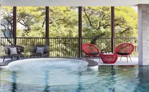 Eastin Tan Chiang Mai - Sha Plus Certify - 14