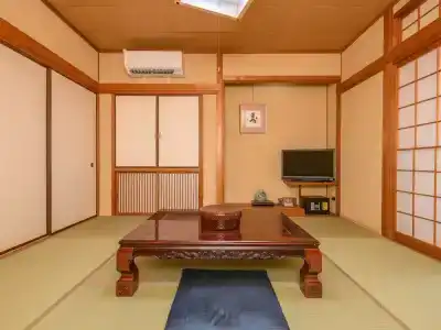 Oyo Ryokan Asanokan Bekkan Iroha - 17