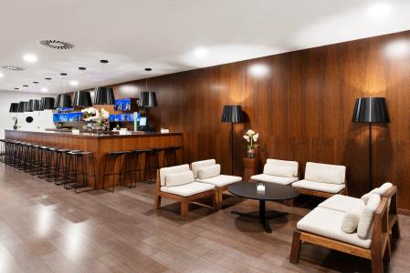 Eurostars Mar de Vigo - 26