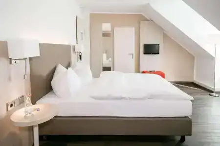 Best Western Breitbach - 47