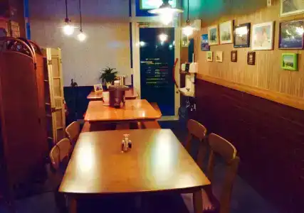 Villa Dogo - 9