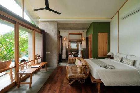 Amora Boutique Villas - 41