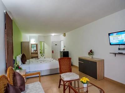 TJ Guesthouse - 54