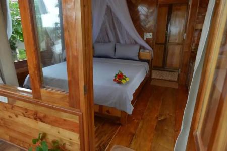 Cay Sao Beach Resort - 2