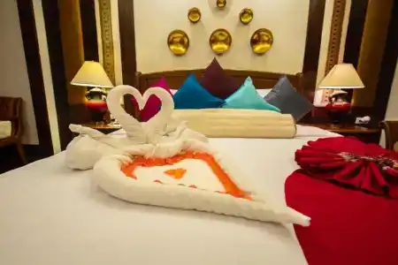 Viang Thapae Resort- Sha Extra Plus - 120
