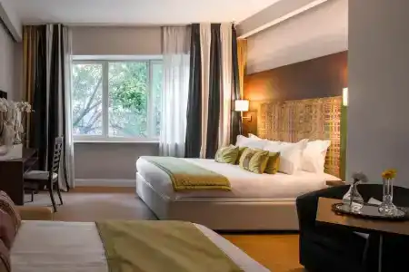 Residenza Flaminio Gaio - 38