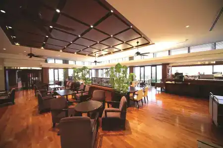 DoubleTree by Hilton Naha Shuri Castle - 25