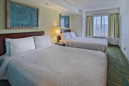 SpringHill Suites by Marriott - 36