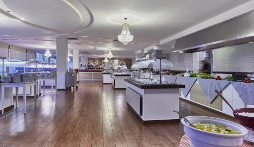 Sentido Vasia & Spa - 8