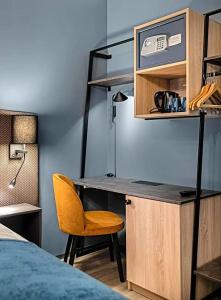 Best Western Plus City - 45